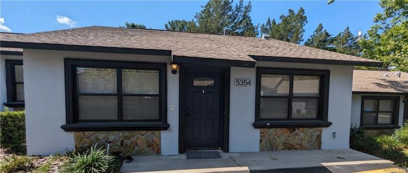 5354 W Customer Ct rental property in Lecanto, Florida